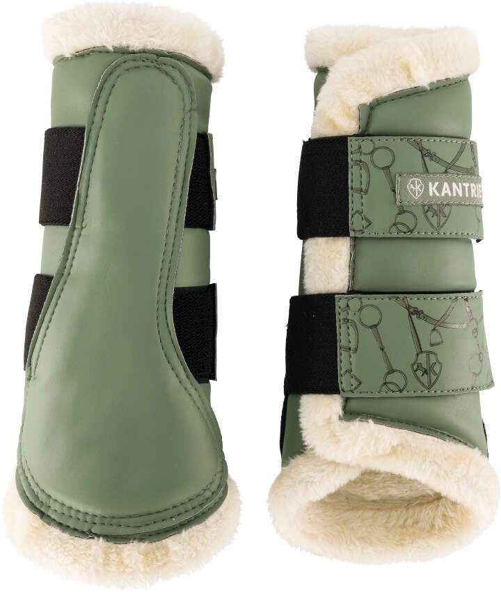 KANTRIE Gamasche "Finesse"